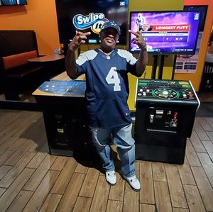 Meet your Posher, Doug